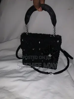 Bags and Clothing