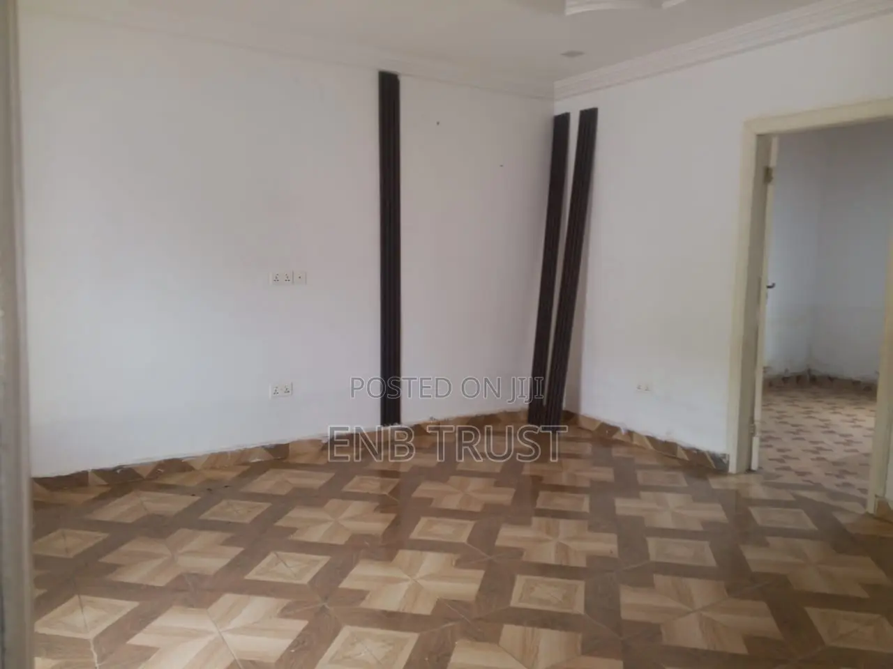 1bdrm Apartment in Pokuase for rent