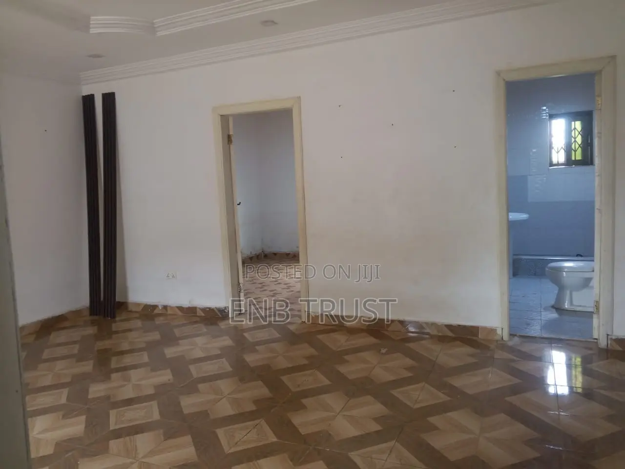 1bdrm Apartment in Pokuase for rent