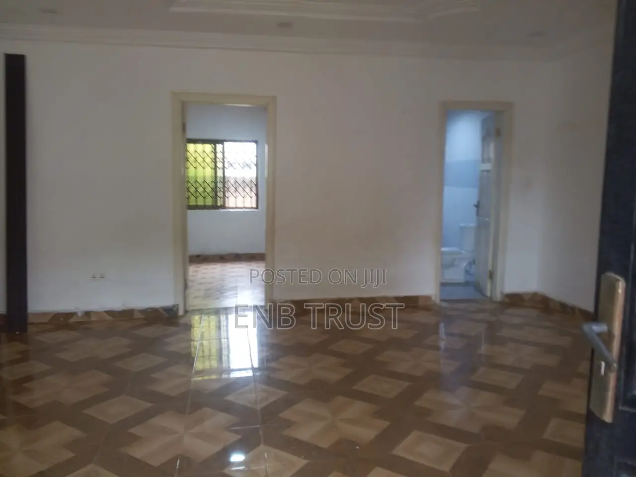 1bdrm Apartment in Pokuase for rent