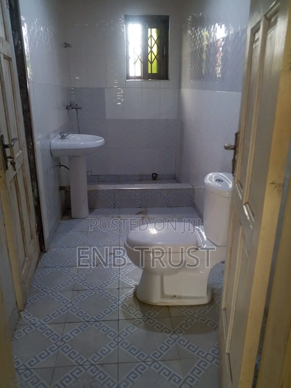 1bdrm Apartment in Pokuase for rent