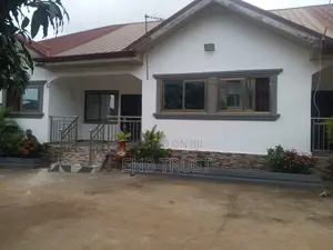 1bdrm Apartment in Pokuase for rent