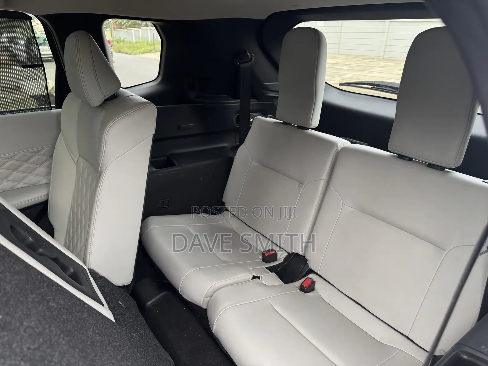 Mitsubishi Outlander SEL 2022 Black