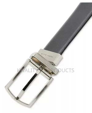 Perry Ellis Men's Reversible Belt - Size 38-40