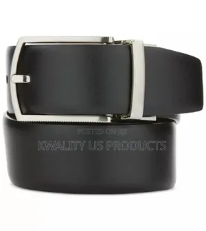 Perry Ellis Men's Reversible Belt - Size 38-40