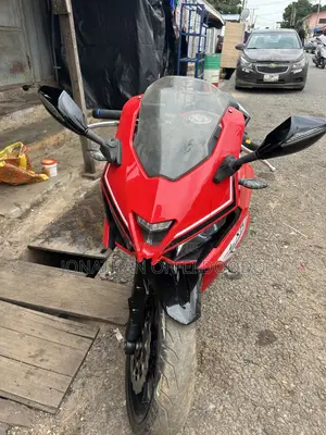 Lexmoto LXR SE 125 E55 2023 Red