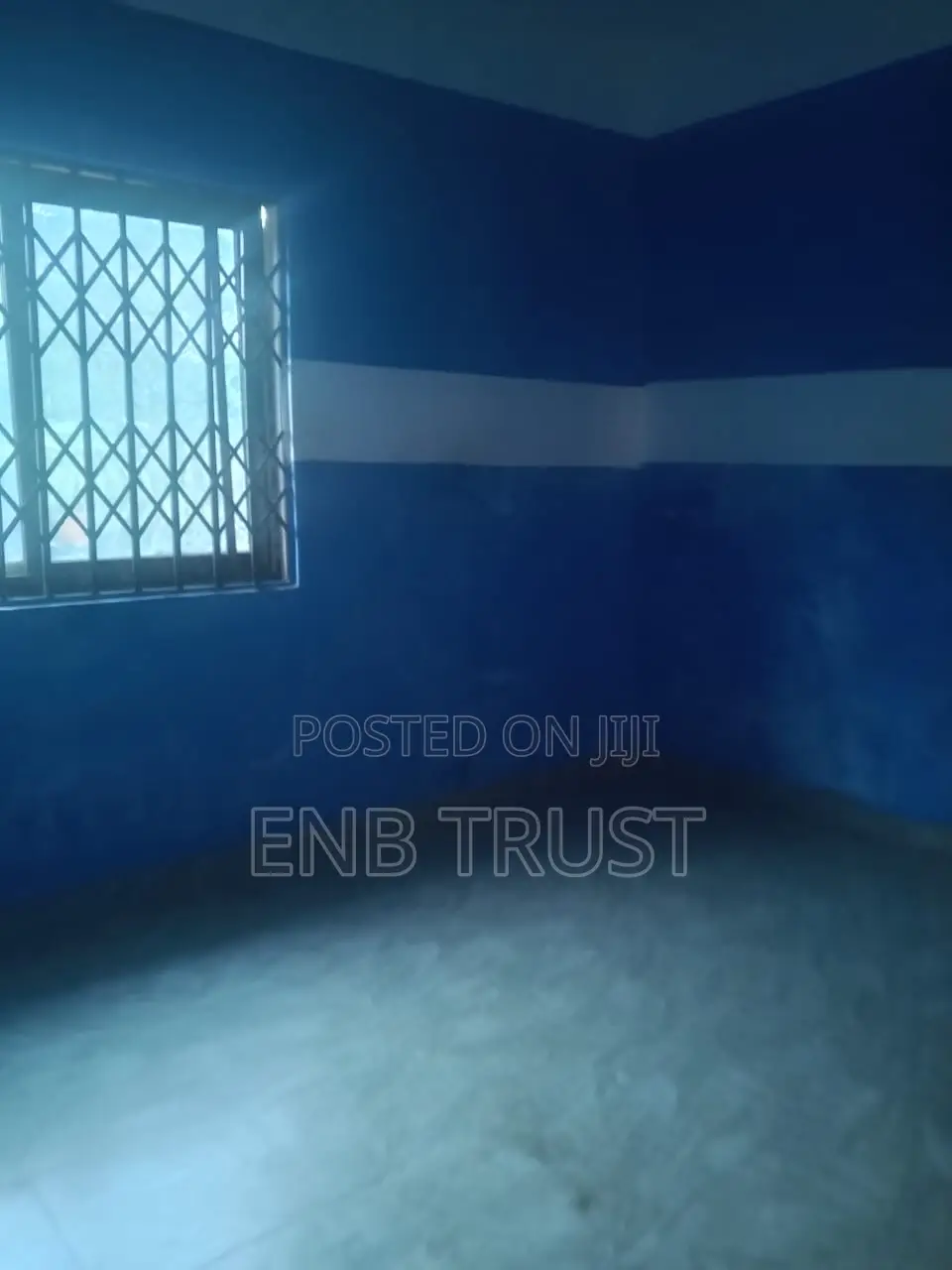 1bdrm Apartment in Odumase, Pokuase for rent