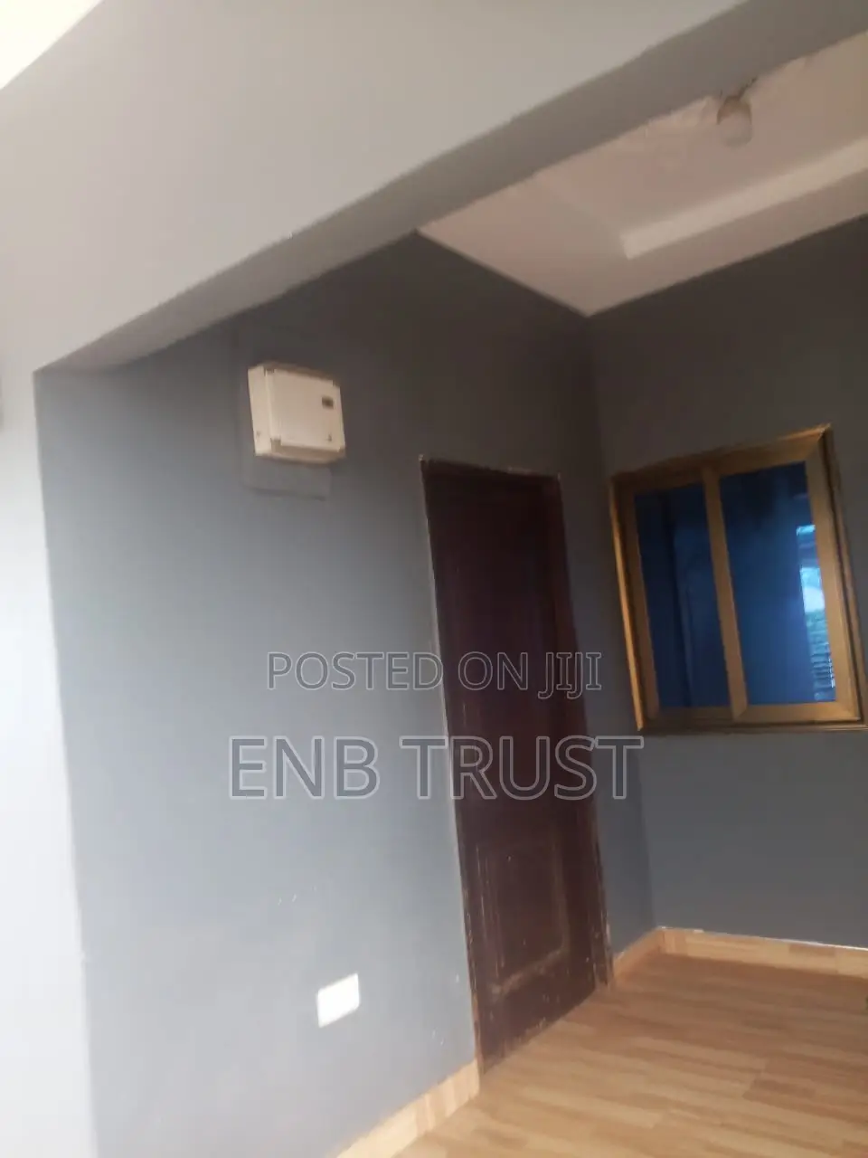 1bdrm Apartment in Odumase, Pokuase for rent