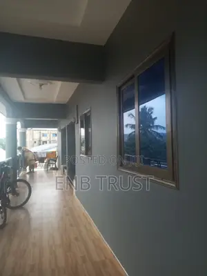 1bdrm Apartment in Odumase, Pokuase for rent