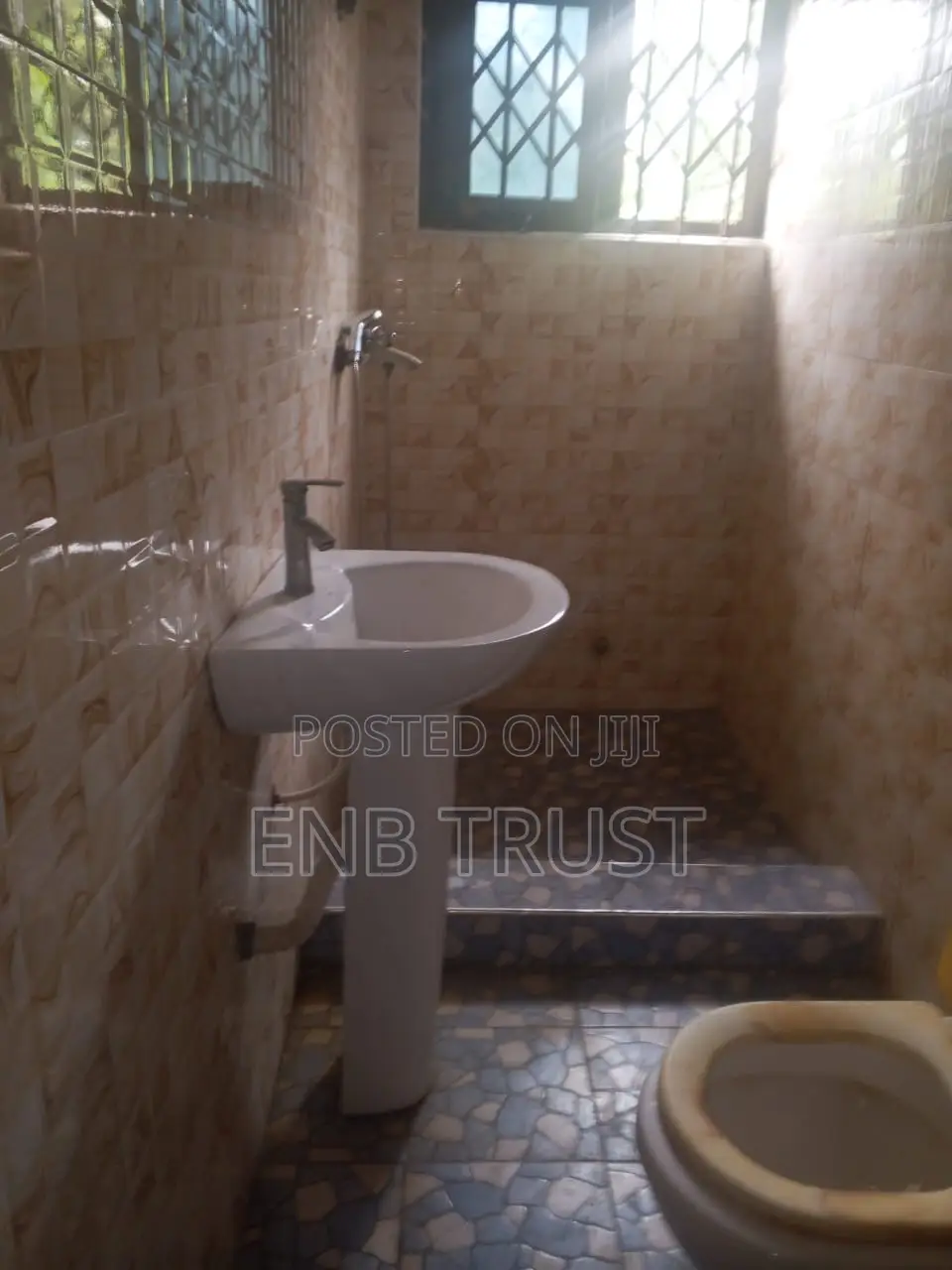 1bdrm Apartment in Odumase, Pokuase for rent