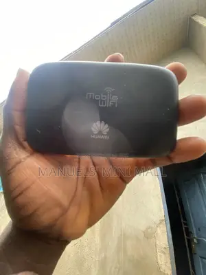 Pocket Mifi