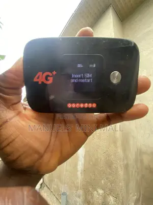 Pocket Mifi