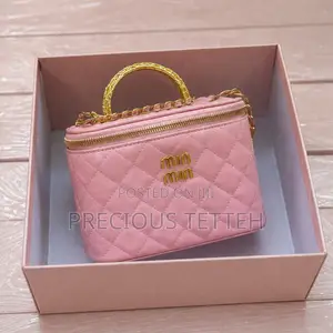 DikieMan Luxe