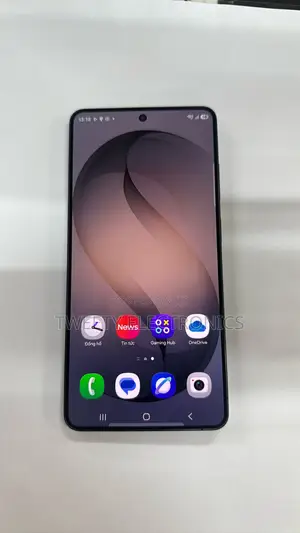 New Samsung Galaxy S26 Ultra 5G 1 TB Blue
