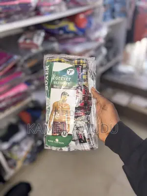 Quality Designer Boxers