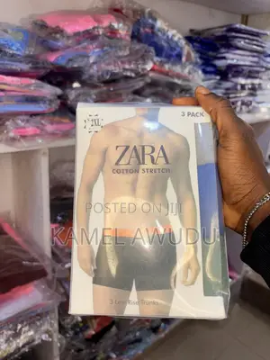 Quality Designer Boxers