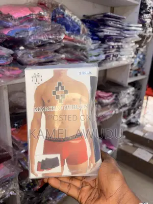 Quality Designer Boxers