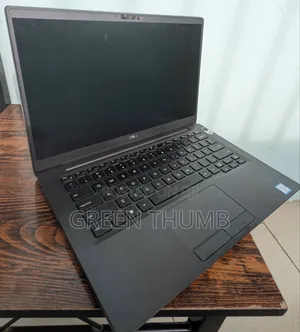 Laptop Dell Latitude 7400 16GB Intel Core i5 SSD 500GB
