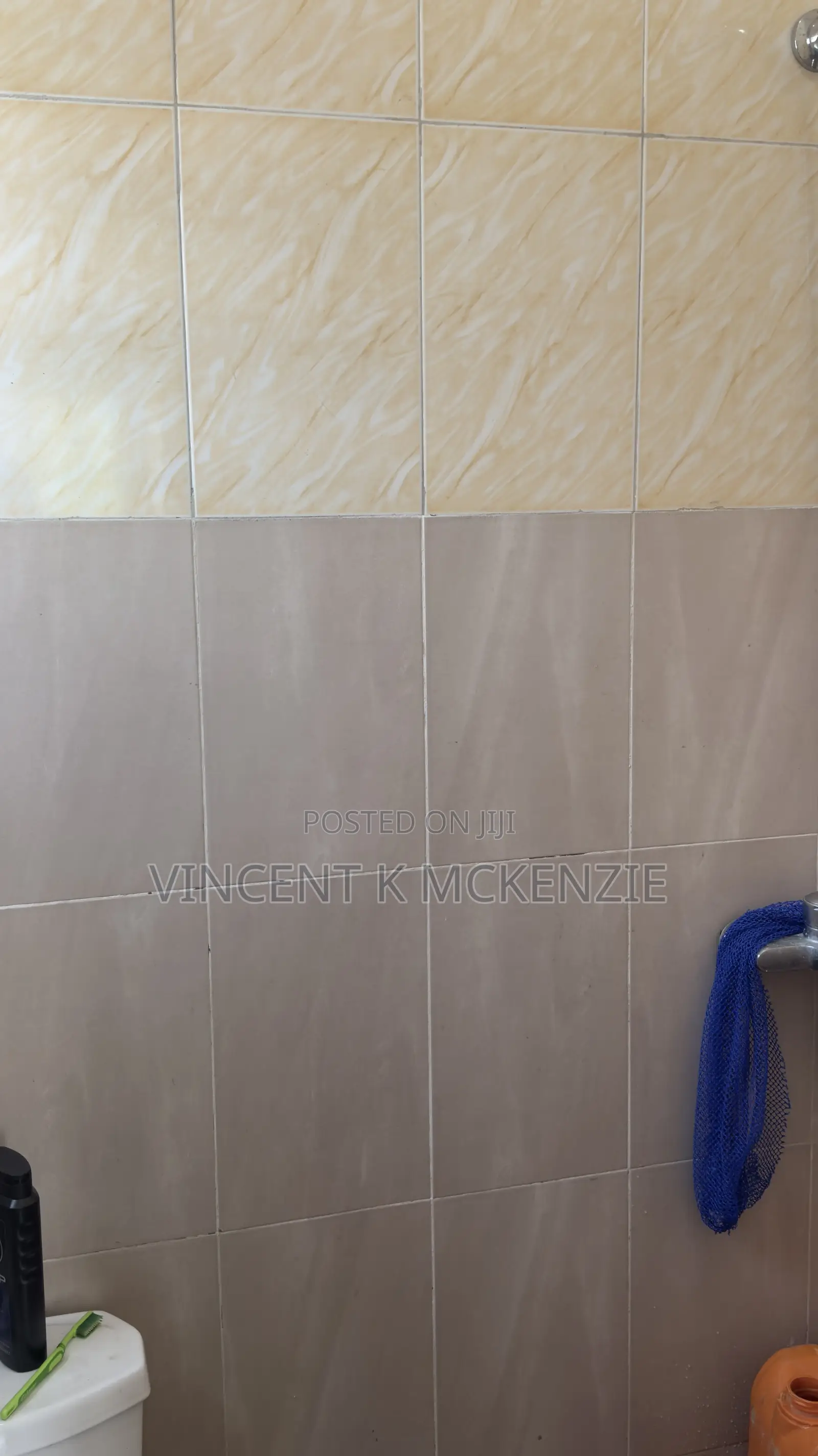 1bdrm Block of Flats in American House for rent