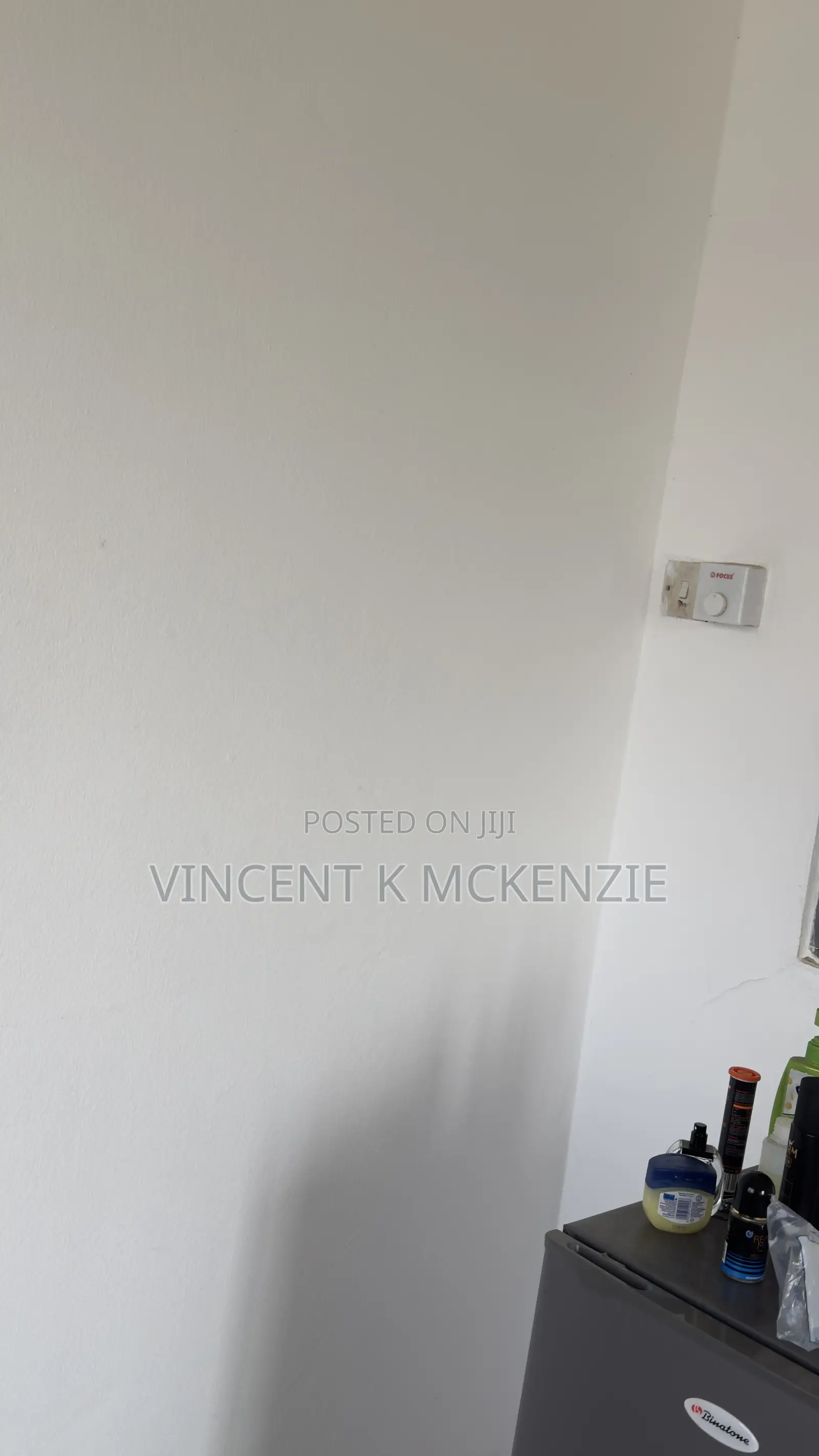 1bdrm Block of Flats in American House for rent