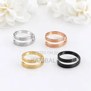 Ayatul Kursi Rings