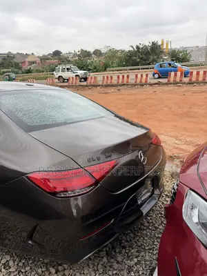 Mercedes-Benz CLS-Class CLS 450 4MATIC AWD 2023 Red