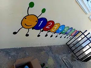 Painting and Walllpaper Service Barjonah 010