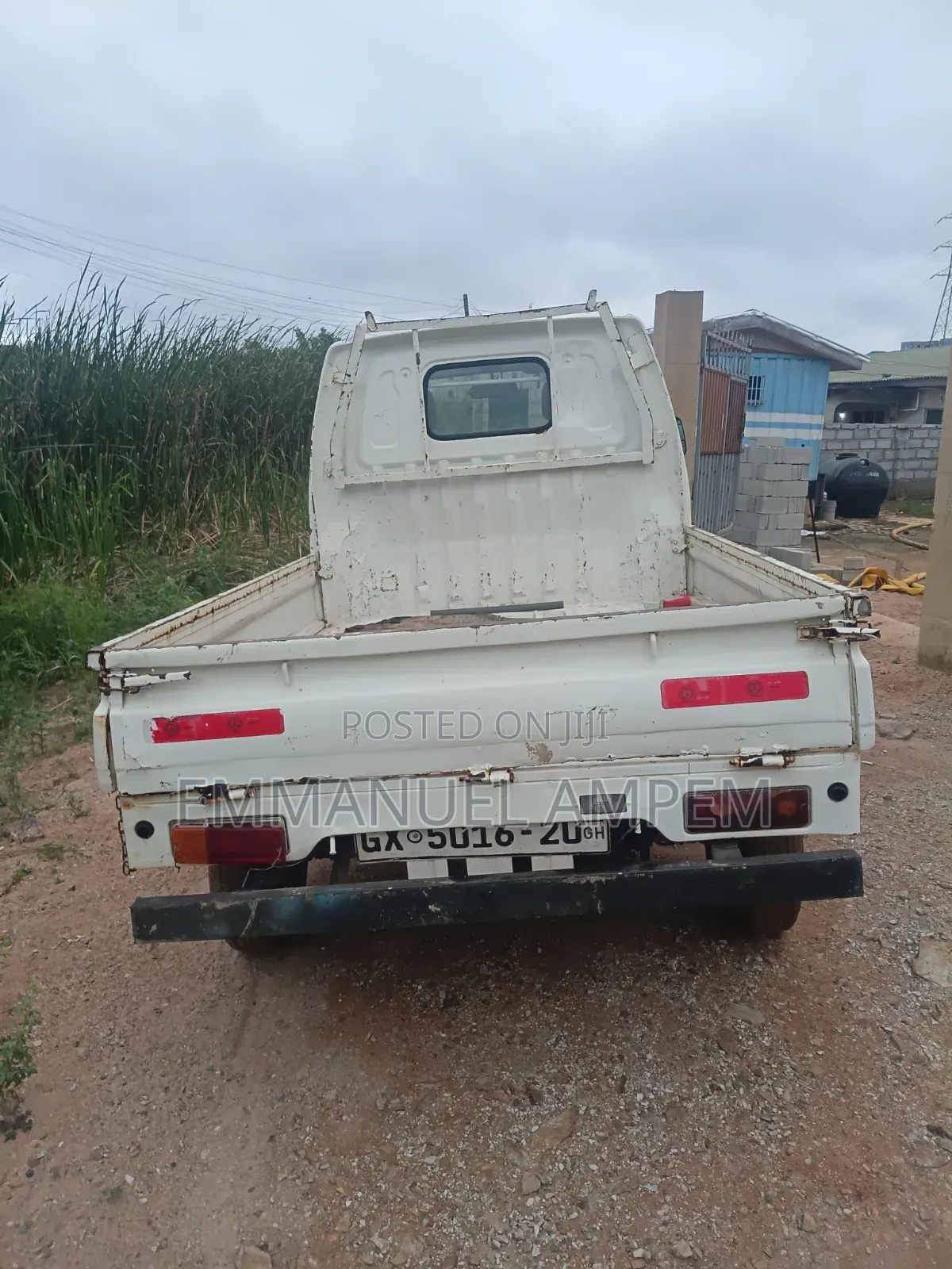 Mini Truck for Sale