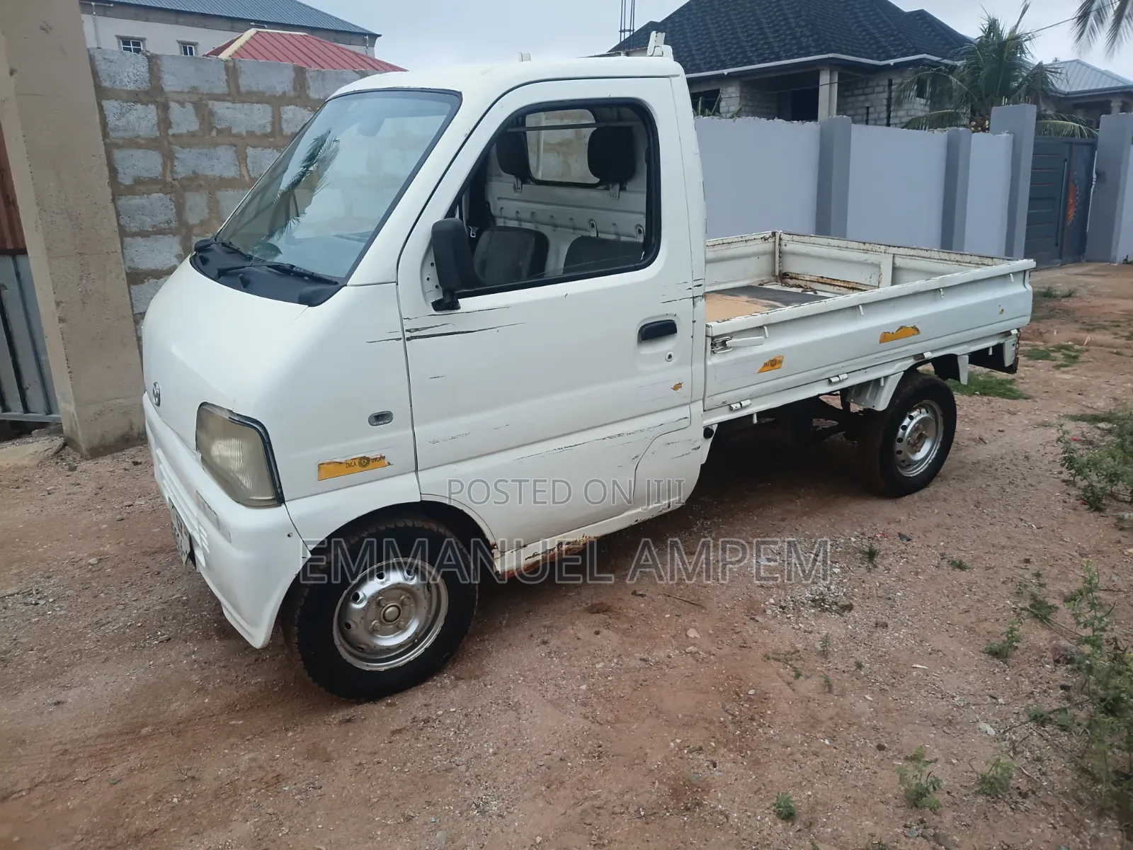 Mini Truck for Sale