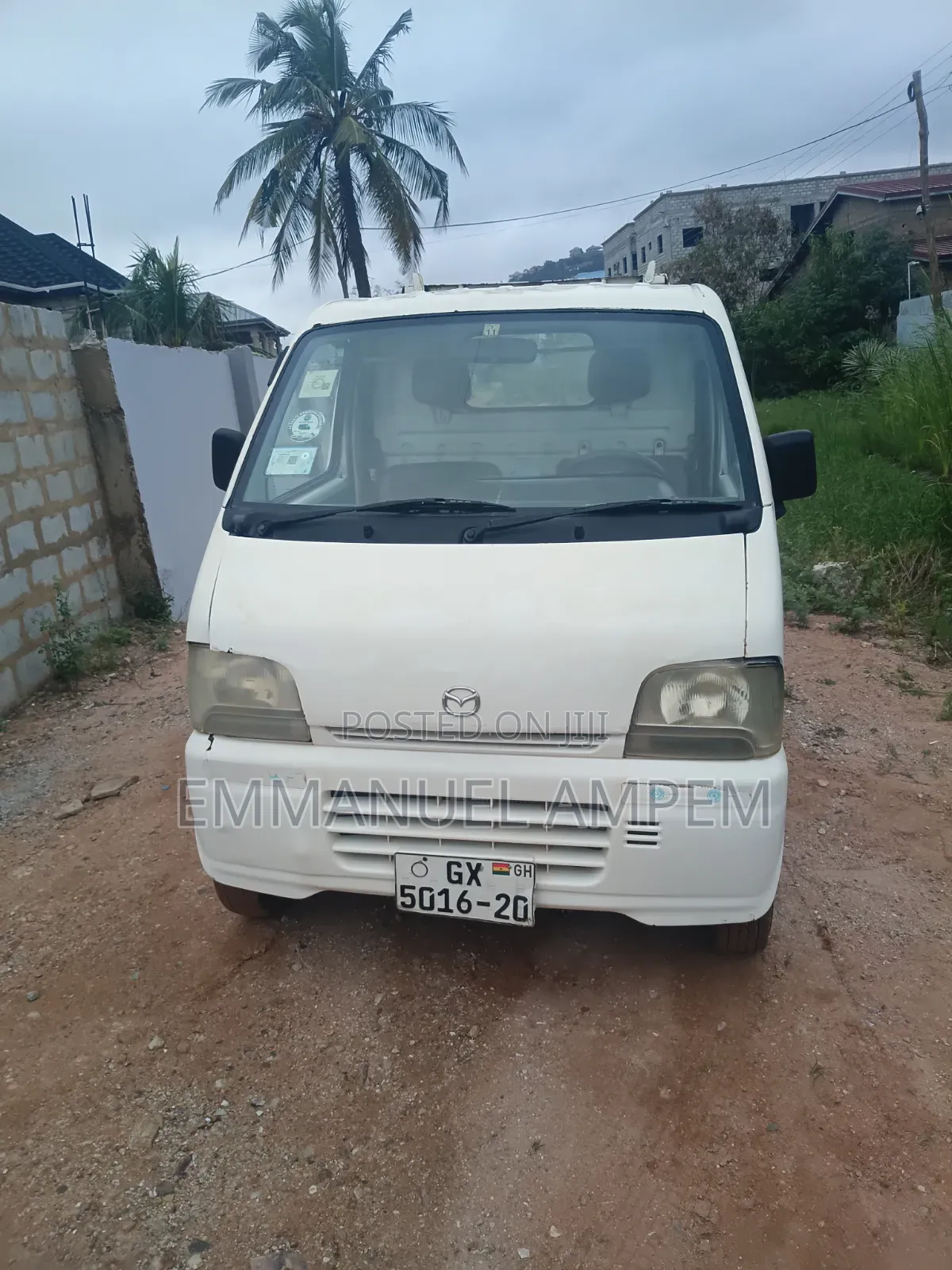 Mini Truck for Sale