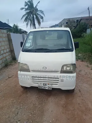 Mini Truck for Sale