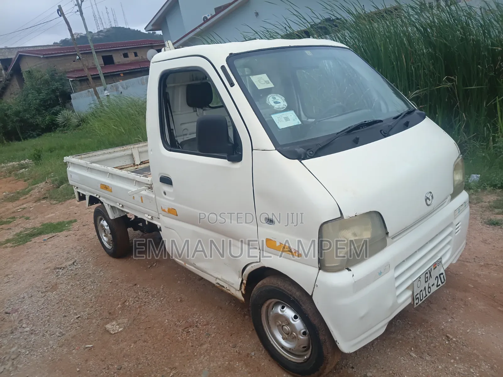 Mini Truck for Sale