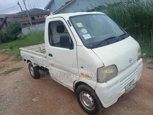 Mini Truck for Sale