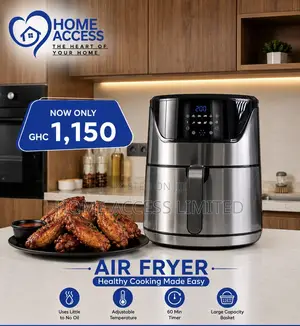 Kumtel Air Fryer