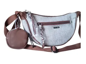 Rosetti Lyla Women's Sling Crossbody Bag With Pouch