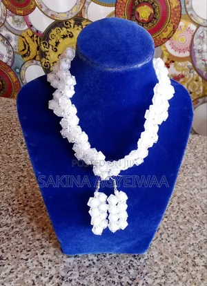Nice Beads Necklace for Sale
