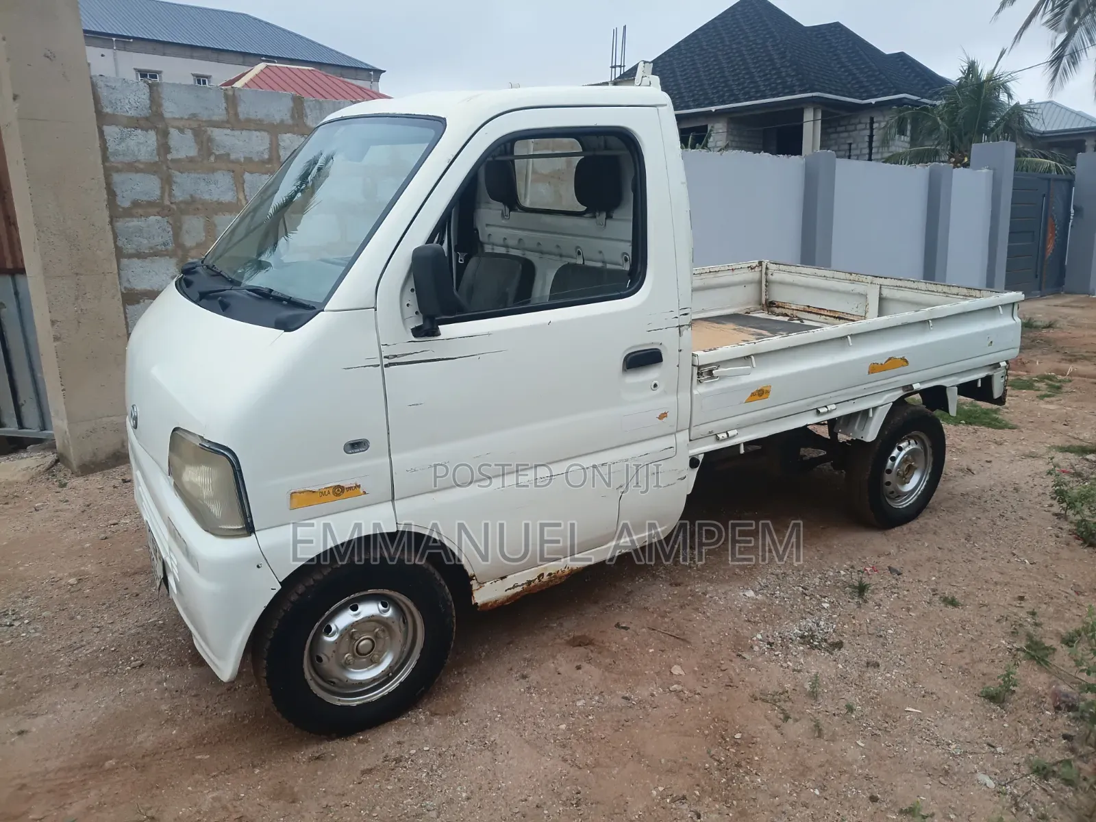 Mini Truck for Sale