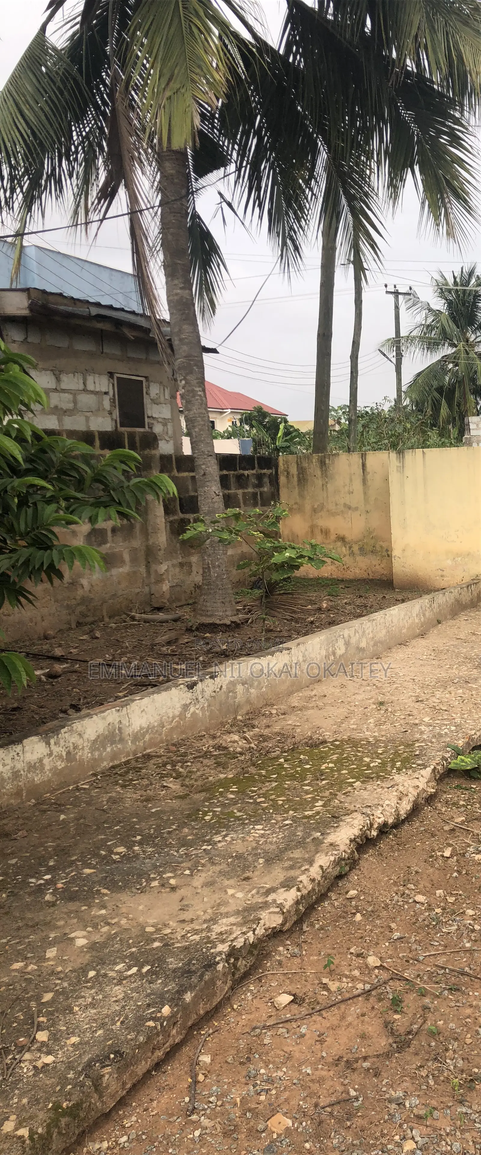 3bdrm House in Mr Jay Property, Ghana Flag for sale