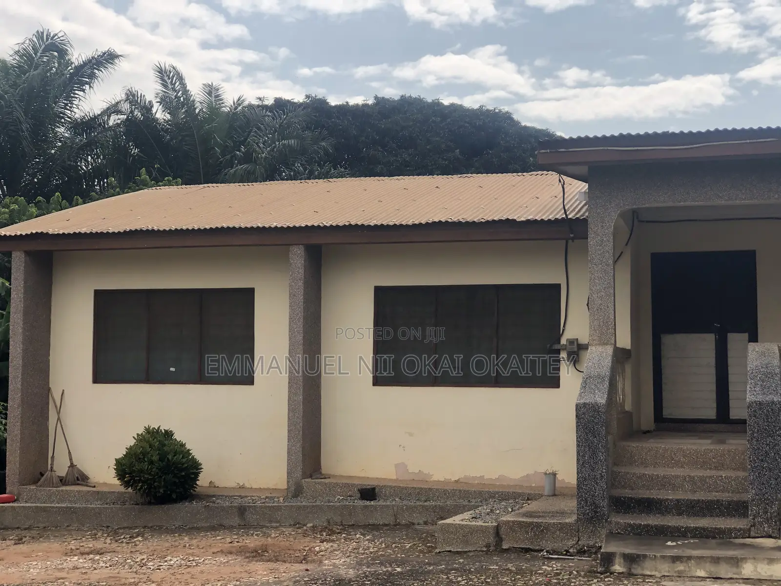 3bdrm House in Mr Jay Property, Ghana Flag for sale