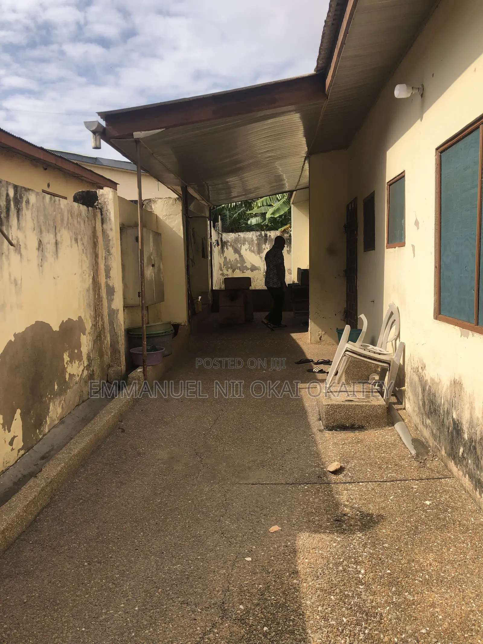 3bdrm House in Mr Jay Property, Ghana Flag for sale
