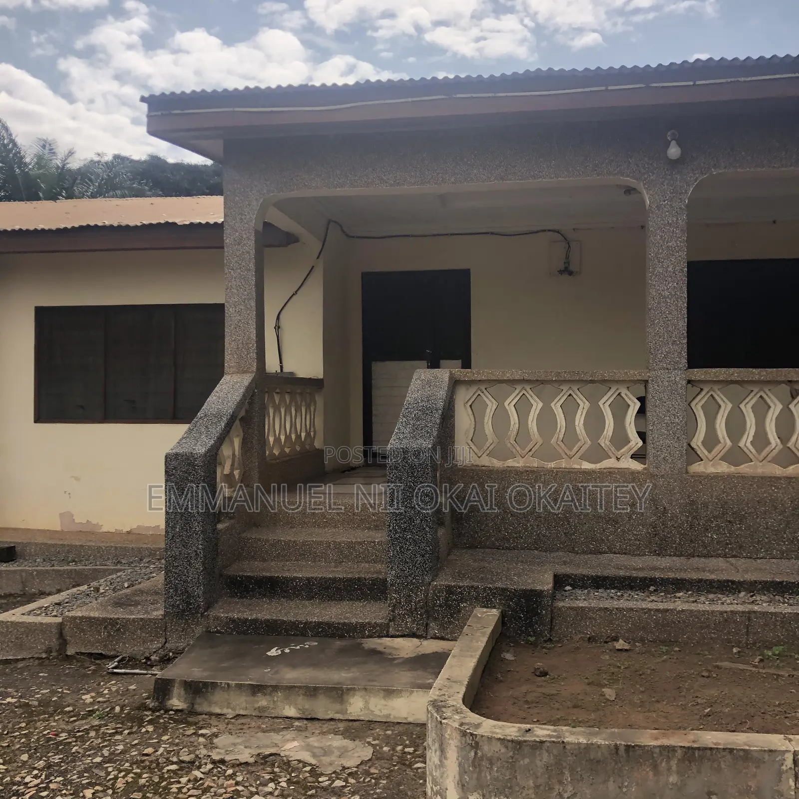 3bdrm House in Mr Jay Property, Ghana Flag for sale