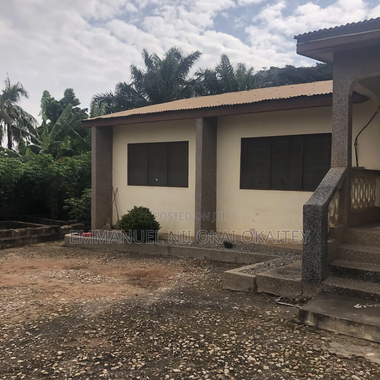 3bdrm House in Mr Jay Property, Ghana Flag for sale
