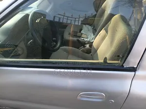 Kia Rio 2009 Silver