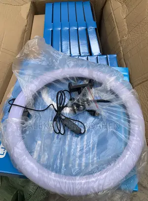 18 Inches Ring Light