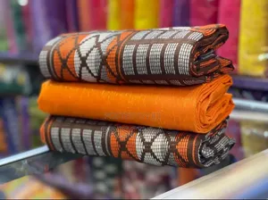 Original Bonwire Kente