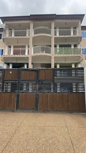3bdrm Apartment in Kofis Realty, Coca Cola for rent