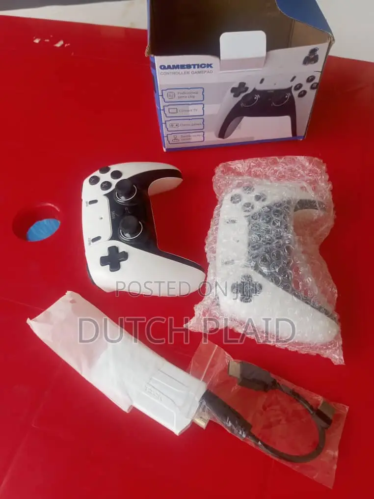 Gamestick Nintendo, Playstation, Gameboy
