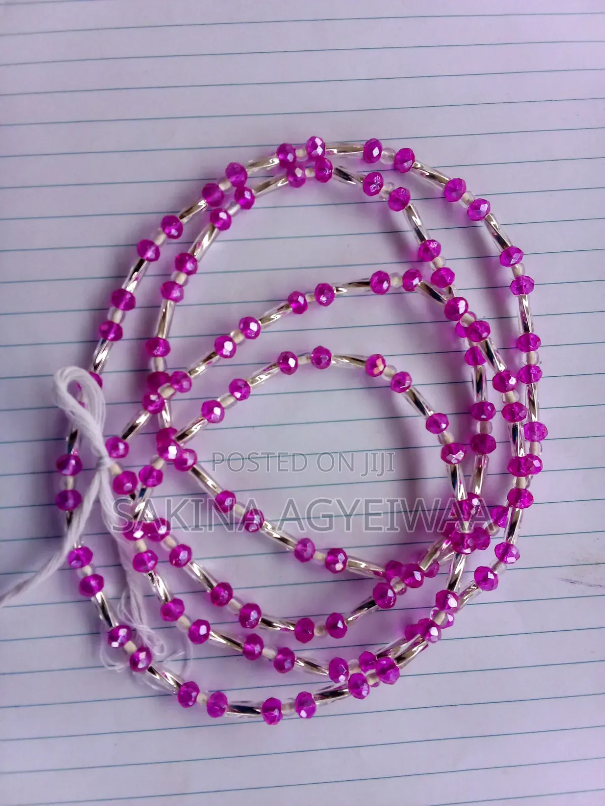 Nice Waist Beads for Sale