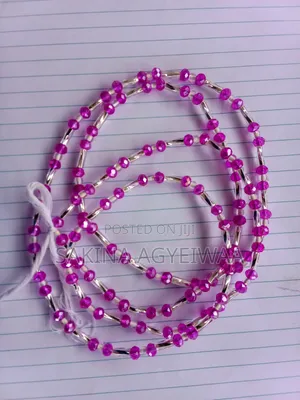 Nice Waist Beads for Sale