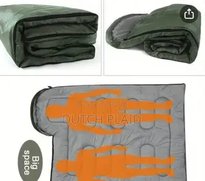Sleeping Bag